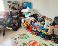 Revente - Appartement - El Campello - Platja Muchavista