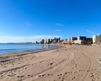 Revente - Appartement - El Campello - Platja Muchavista