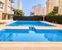 Revente - Appartement - El Campello - Platja Muchavista