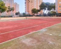 Revente - Appartement - El Campello - Platja Muchavista