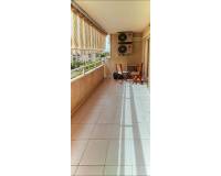 Revente - Appartement - El Campello - Platja Muchavista