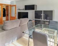 Revente - Appartement - El Campello - Platja Muchavista