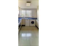 Revente - Appartement - El Campello - Platja Muchavista