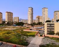 Revente - Appartement - El Campello - Platja Muchavista