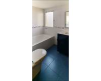 Revente - Appartement - El Campello - Platja Muchavista