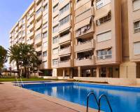 Revente - Appartement - El Campello - Platja Muchavista