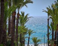 Revente - Appartement - El Campello - Platja Muchavista