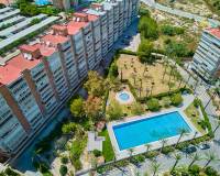 Revente - Appartement - El Campello - Platja Muchavista