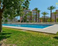 Revente - Appartement - El Campello - Platja Muchavista