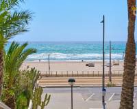 Revente - Appartement - El Campello - Platja Muchavista