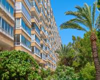Revente - Appartement - El Campello - Platja Muchavista