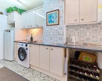 Revente - Appartement - El Campello - Platja Muchavista