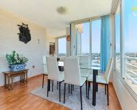 Revente - Appartement - El Campello - Platja Muchavista