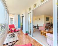 Revente - Appartement - El Campello - Platja Muchavista