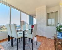 Revente - Appartement - El Campello - Platja Muchavista
