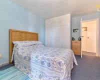 Revente - Appartement - El Campello - Platja Muchavista