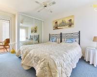 Revente - Appartement - El Campello - Platja Muchavista