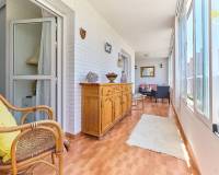 Revente - Appartement - El Campello - Platja Muchavista