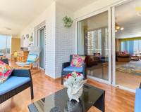 Revente - Appartement - El Campello - Platja Muchavista
