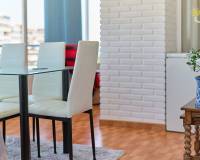 Revente - Appartement - El Campello - Platja Muchavista