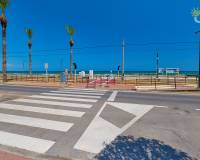 Revente - Appartement - El Campello - Platja Muchavista