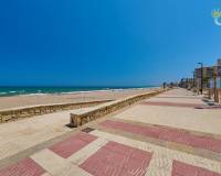 Revente - Appartement - El Campello - Platja Muchavista