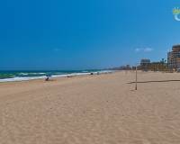 Revente - Appartement - El Campello - Platja Muchavista
