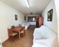 Revente - Appartement - El Campello - Pueblo Acantilado - Venta Lanuza
