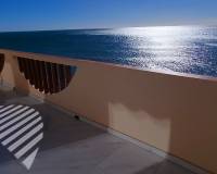 Revente - Appartement - El Campello - Pueblo Acantilado - Venta Lanuza