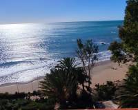 Revente - Appartement - El Campello - Pueblo Acantilado - Venta Lanuza