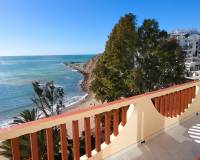 Revente - Appartement - El Campello - Pueblo Acantilado - Venta Lanuza