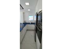 Revente - Appartement - El Campello - Pueblo Acantilado - Venta Lanuza