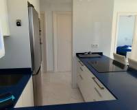 Revente - Appartement - El Campello - Pueblo Acantilado - Venta Lanuza