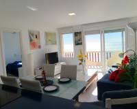 Revente - Appartement - El Campello - Pueblo Acantilado - Venta Lanuza