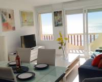 Revente - Appartement - El Campello - Pueblo Acantilado - Venta Lanuza
