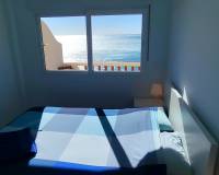Revente - Appartement - El Campello - Pueblo Acantilado - Venta Lanuza