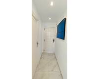 Revente - Appartement - El Campello - Pueblo Acantilado - Venta Lanuza