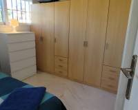 Revente - Appartement - El Campello - Pueblo Acantilado - Venta Lanuza