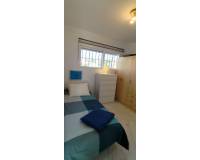 Revente - Appartement - El Campello - Pueblo Acantilado - Venta Lanuza