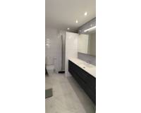 Revente - Appartement - El Campello - Pueblo Acantilado - Venta Lanuza