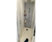 Revente - Appartement - El Campello - Pueblo Acantilado - Venta Lanuza