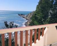 Revente - Appartement - El Campello - Pueblo Acantilado - Venta Lanuza