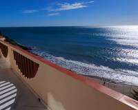 Revente - Appartement - El Campello - Pueblo Acantilado - Venta Lanuza