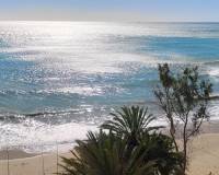 Revente - Appartement - El Campello - Pueblo Acantilado - Venta Lanuza