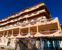 Revente - Appartement - El Campello - Pueblo Acantilado - Venta Lanuza