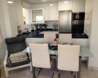 Revente - Appartement - El Campello - Pueblo Acantilado - Venta Lanuza