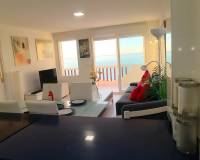 Revente - Appartement - El Campello - Pueblo Acantilado - Venta Lanuza