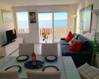 Revente - Appartement - El Campello - Pueblo Acantilado - Venta Lanuza