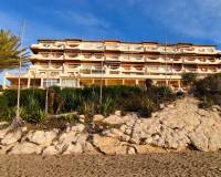 Revente - Appartement - El Campello - Pueblo Acantilado - Venta Lanuza