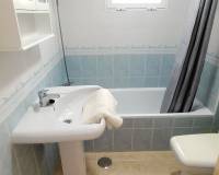 Revente - Appartement - El Campello - Pueblo Acantilado - Venta Lanuza